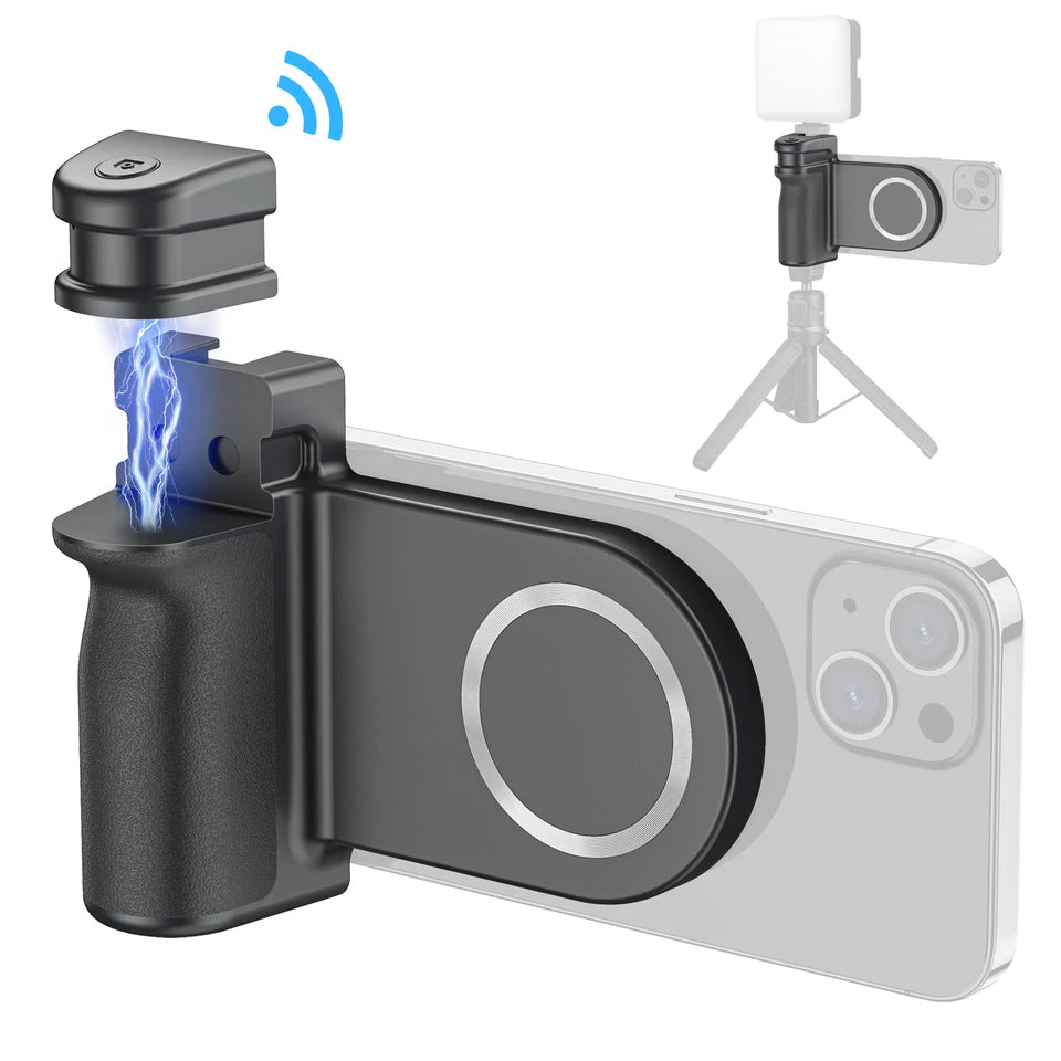 Selfie magnétique BBC-9