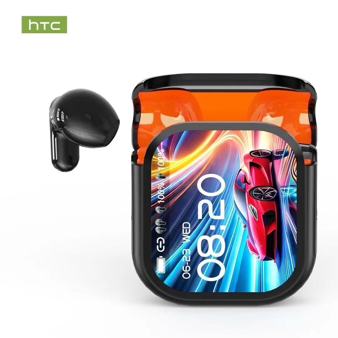 Écouteur traducteur htc