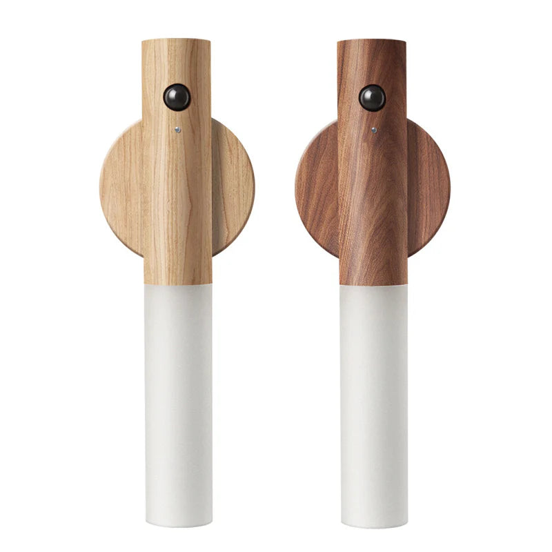Lampe à induction intelligente avec capteur de mouvement