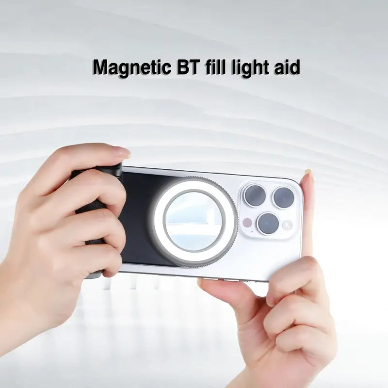 Selfie magnétique BBC-9