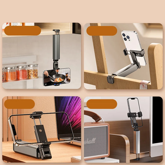 Support télescopique S621