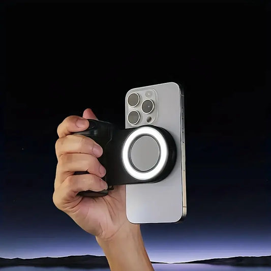 Selfie magnétique BBC-9