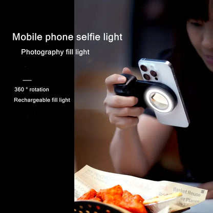 Selfie magnétique BBC-9