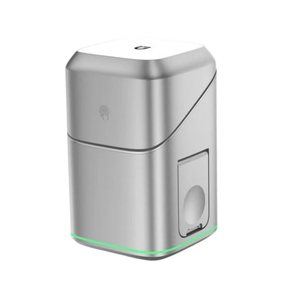 Chargeur wireless rotatif 3 en 1