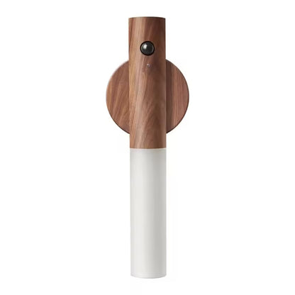 Lampe à induction intelligente avec capteur de mouvement