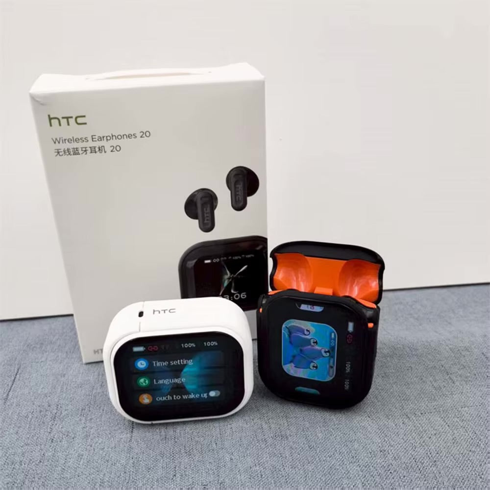 Ecouteur traducteur htc Ne20